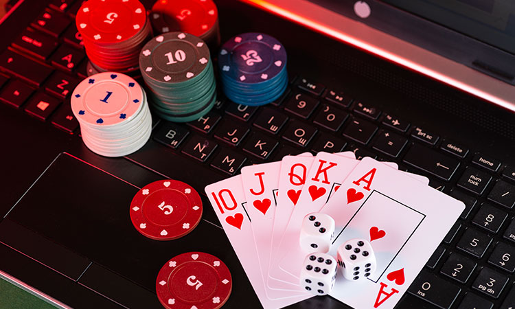 Some Basic Things That You Need To Know About Online Slot Gambling –  Lancers Blog