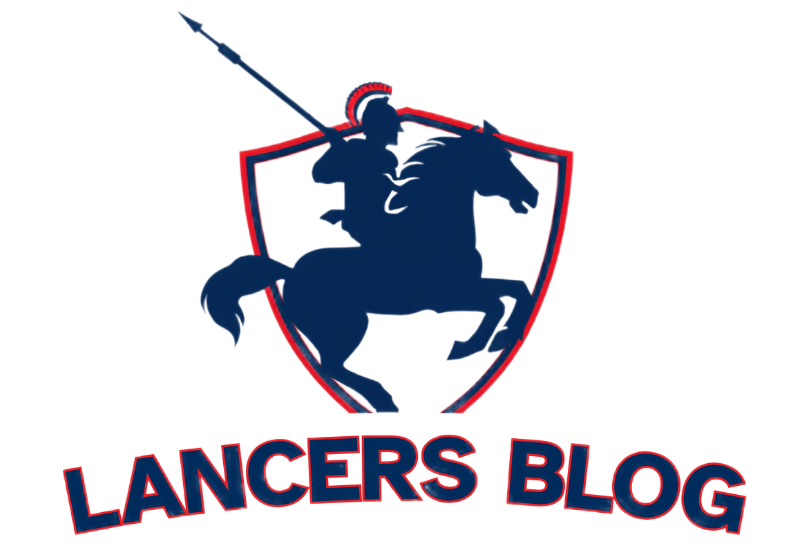 Lancer's Blog