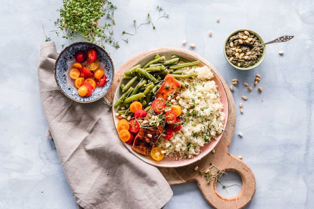tailored nutrition