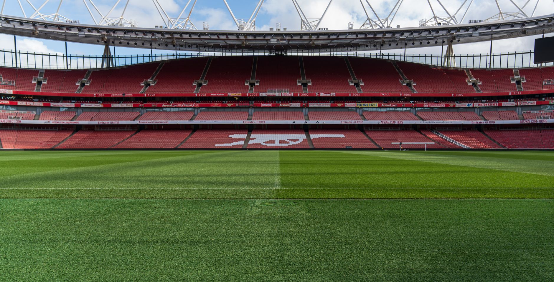 Arsenal transfer news